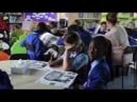 Northaw CE Primary School Welcome Film - YouTube