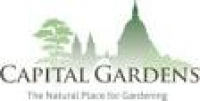 Alexandra Palace Garden Centre | Capital Gardens