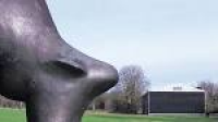 The Henry Moore Foundation has ...