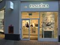PANDORA Corby, Northamptonshire | Grace & Co Jewellery | Stockists ...