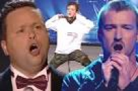Britain's Got Talent winners - what are they doing now? Paul Potts ...