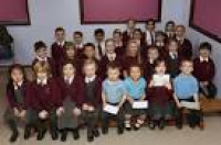 Potters Bar school superlearners celebrate with tea party ...
