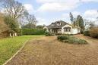 Search 4 Bed Houses For Sale In Hertfordshire | OnTheMarket