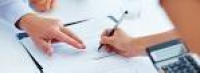 Accountants and registered auditor in Redbourn, Hertfordshire RS ...