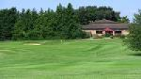 Redbourn Golf Club St Albans Hertfordshire - YouTube