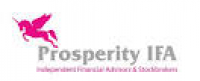 Independent Financial Advisors in Crowborough | Prosperity IFA