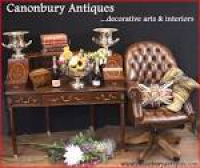 Antique Dining Chairs - A Guide