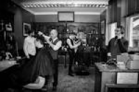 Carlo & Co. Royston Barber Shop