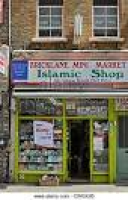 Brick Lane Mini Market Islamic ...