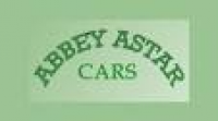 Abbey Astar Cars