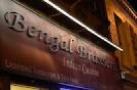 Bengal Brasserie, Huddersfield ...