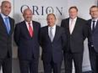Orion Financial Management Ltd - About Orion Financial Management Ltd