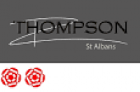 THOMPSON St Albans