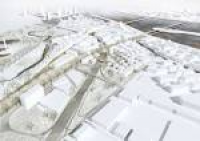 New Urban Centre, Riga / Fletcher Priest Architects / london + ...