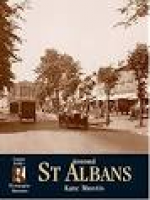 St Albans: A History: Amazon.co.uk: Mark Freeman: 9781859361900: Books