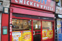 ... at 'tasty' takeaway (From ...