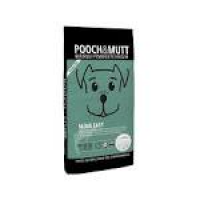 Pooch and Mutt Dry Dog Food Move Easy Complete 10 kg: Amazon.co.uk ...