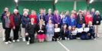 Medals won at Learning Disability Regional Series South in Welwyn ...