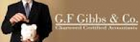 G. F. Gibbs Accountants Ware
