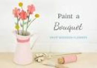 Artcuts | Decorative gifts & craft materials from wooden shapes to ...