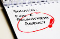 Recruitment Agency News in