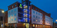 Holiday Inn Stevenage Hotel by ...
