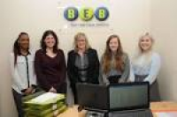 About BEB Business Contracts and Legal Services