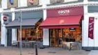 Costa Coffee launches next generation coffee shop trial in Wandsworth