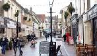 Living in Waltham Abbey: area guide to homes, schools and ...