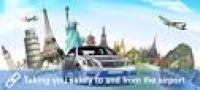 Affordable Airport Taxi Cab Transfers - by Airport Links Taxis