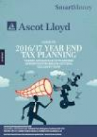 Ascot Lloyd - independent financial advisers