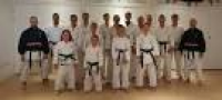 Shotokan Karate | Pavilions Teignmouth