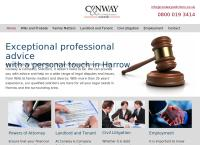 Conway & Co