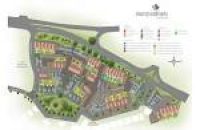 ... Horsted Park - Site plan