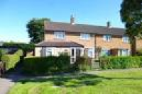 Properties For Sale in Welham Green - Flats & Houses For Sale in ...