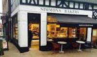 hire for Simmons Bakery in