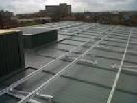 ... incorporate solar PV for ...