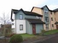 2 bedroom flat to rent in Station Court, Alness, IV17