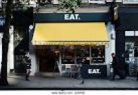 'Eat' Takeaway and eat-in ...