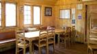 Loch Ossian Dining Room
