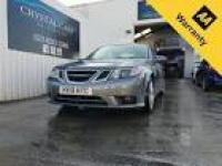 Used Saab Cars for Sale | Motors.co.uk