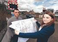 Public consultation held over Dingwall rail crossing | Press and ...