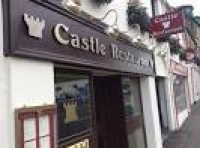 Menu - Picture of The Castle Restaurant, Inverness - TripAdvisor