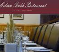 Eilean Dubh Restaurant | Black-Isle Info