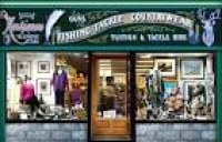 Country Clothing | Fishing & Shooting | Mortimers of Speyside