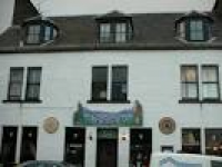The Isles Inn Pub & Hotel, Portree - Restaurant Reviews, Phone ...