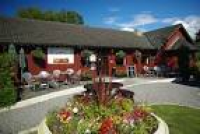 Pub/Restaurant with Letting Rooms near Fort William