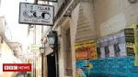 The Cellar in Oxford to 'temporarily' close in rent wrangle - BBC News