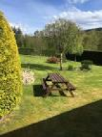 Forest View at Rose Cottage Balnain - Adults Only, Drumnadrochit ...