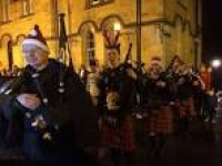Tain Pipe Band - Home | Facebook